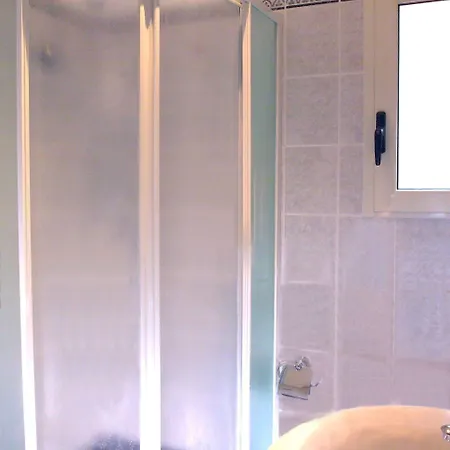 Kriss Szálloda Róma