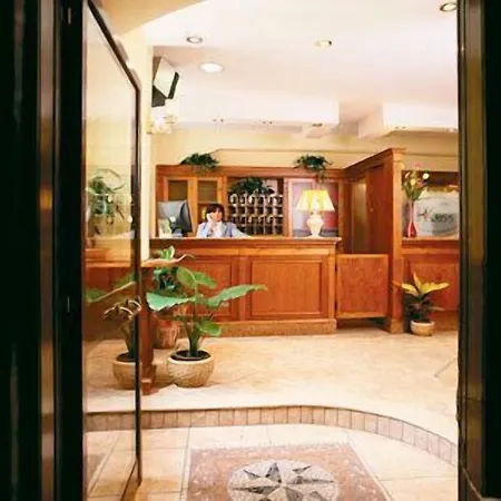 Hotel Kriss Rom