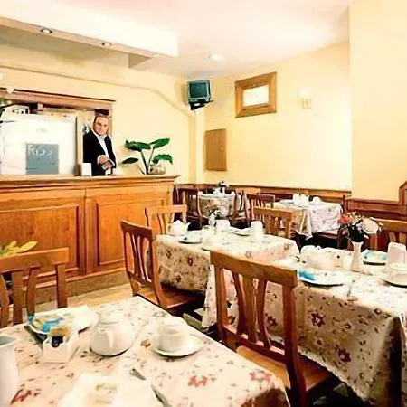 Kriss Hotel Roma