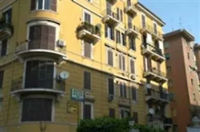 Kriss Otel Roma